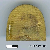 藏品(乾字小判金)的圖片